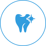 Teeth whitening and cosmetic dentist by Templestowe Dental Group Dentist in Melbourne